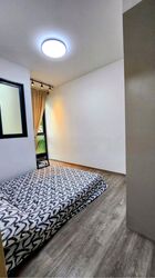 Sengkang Grand Residences (D19), Apartment #445206061